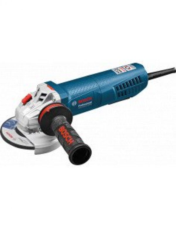 BOSCH – Meuleuse d’angle 1500W GWS 15-125 CIEPX en boîte carton -…