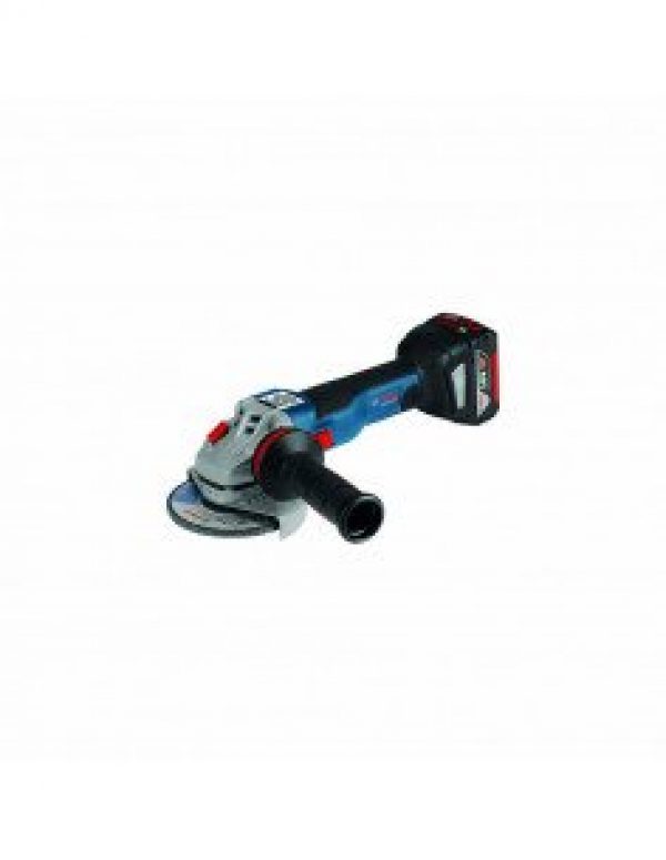 BOSCH – Meuleuse d’angle GWS 18 V-10 C version solo (machine seule)…