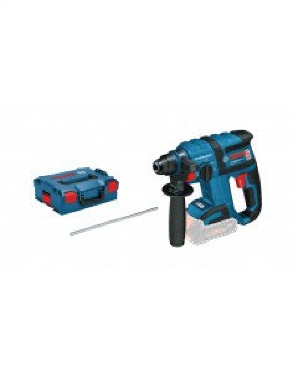 BOSCH – Perforateur SDS+  GBH 18 V-EC (machine seule) en coffret…