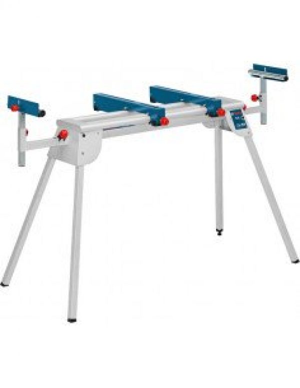 BOSCH – Pietement Scie à onglets GTA 2600 en boite carton – 0601B12300