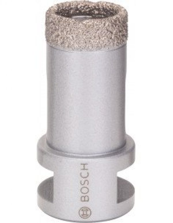 BOSCH – Scie cloche diamanté pour carrelage 51 mm – 2608587125