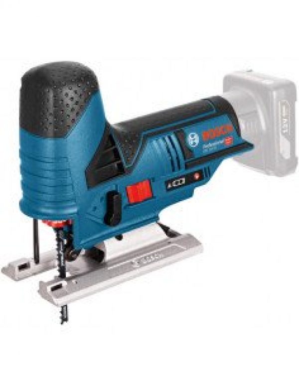 BOSCH – Scie sauteuse GST 12V-70 version solo (machine seule) en…