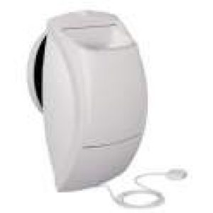 Bouche BAP’SI 30/90m3 double débit à tirette, sans fut