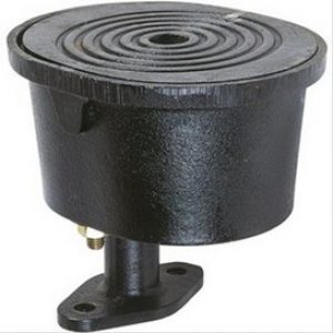 Bouche d’arrosage en fonte filetage 13/4 » sortie male 1