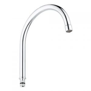 Bouche Tubulaire Grohe 13966000
