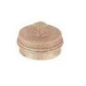 Bouchon dégorgement à souder : 32