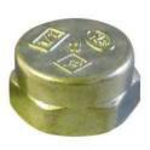 Bouchon femelle 15X21 BR