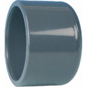 Bouchon femelle PVC pression Ø 20