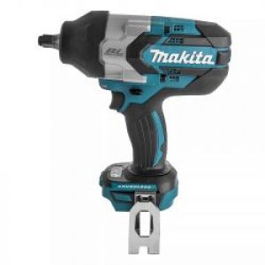 Boulonneuse A Chocs Makita Dtw1002Z 18 V Li Ion 1000 Nm Machine Seule