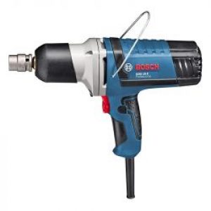 Boulonneuse Bosch Gds 18 E Professional 500 W