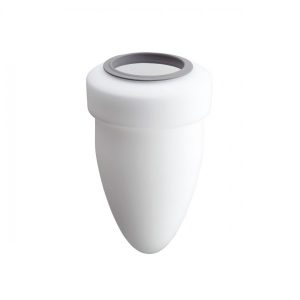 Bouteille pour distributeur de savon Axor Mondaro/Carlton Chromé (41919000)