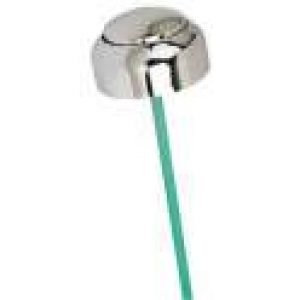 Bouton de mécanisme Nemo GEBERIT