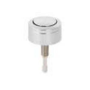 Bouton de tirage pour mécanisme GEBERIT Némo Solo