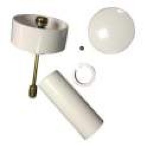 Bouton poussoir Tubchass 35-100