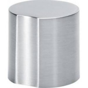 Bouton rotatif Rond Franke finition nickel…