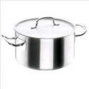 Braisière chef Lacor