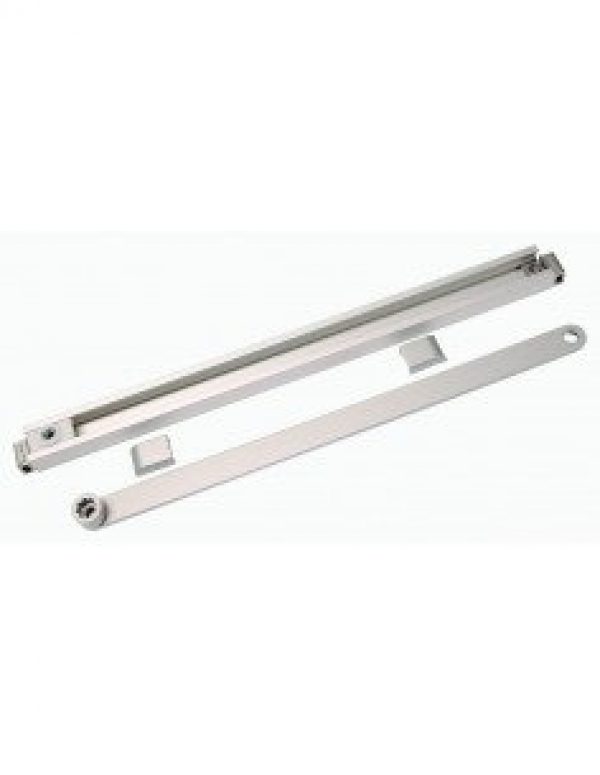 Bras coulissant DORMA pour séries TS 71, TS 72, TS73V et TS 83…