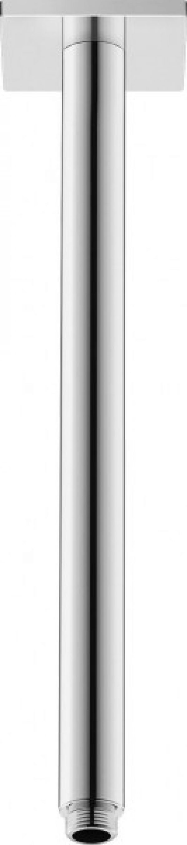 Bras de douche Duravit , montage au plafond (UV0670022)