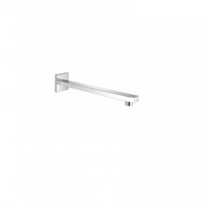 Bras de Douche Grohe Rainshower Chromé 1/2″ 286 mm