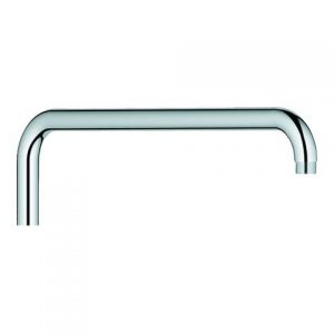 Bras de Douche Grohe Rainshower Chromé