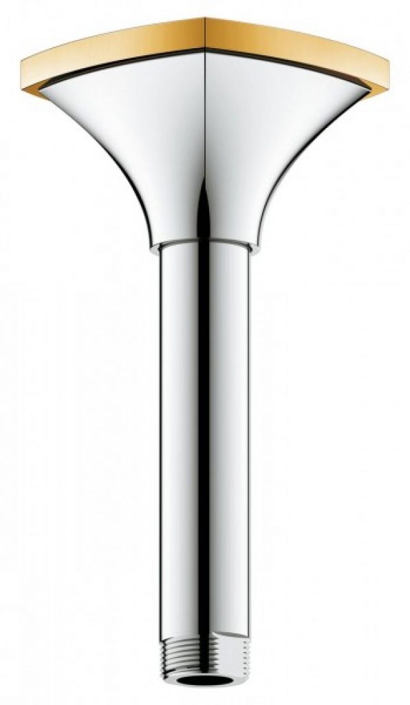 Bras de Douche Grohe Rainshower Grandera plafonnier 27978IG0