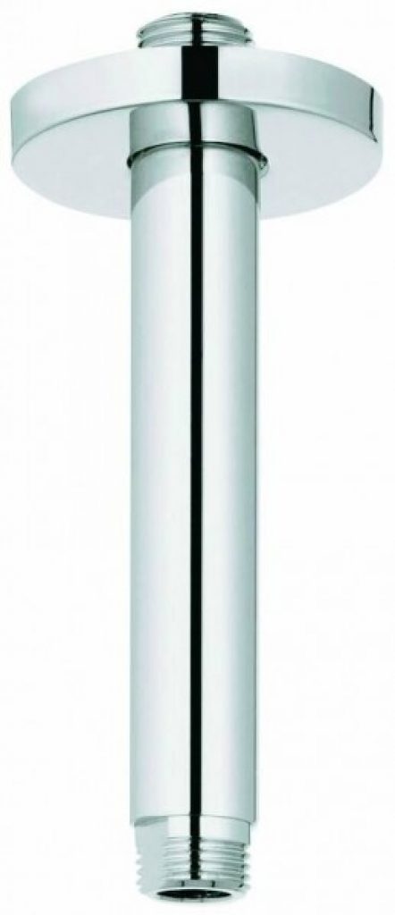 Bras de Douche Grohe Rainshower plafonnier 142 mm