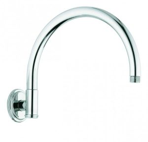 Bras de Douche Grohe Rainshower rétro