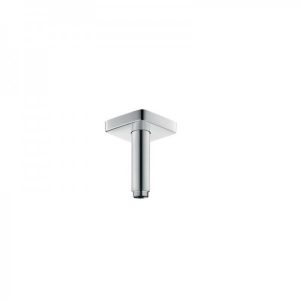 Bras de Douche Hansgrohe Raindance E 100 mm plafond M 1/2″