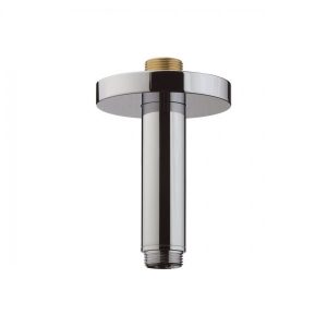 Bras de Douche Hansgrohe Raindance plafond Chromé