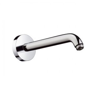 Bras de Douche Hansgrohe Universal 230mm Chromé