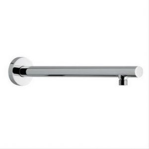 Bras de douche laiton en T -L=350mm