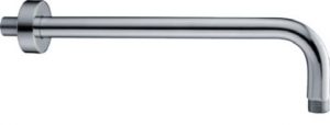 Bras de douche mural 2602 massif – 38,5cm