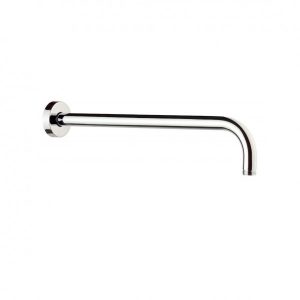 Bras de Douche Navigator Marbella 350mm courbé 1/2″