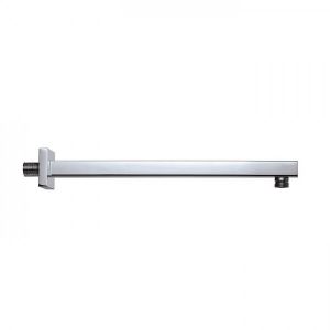 Bras de douche Navigator mural 350 x 22 x 22 mm