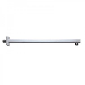 Bras de douche Navigator mural 450 x 22 x 22 mm