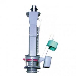 Bras de vidange Chromé Ideal Standard