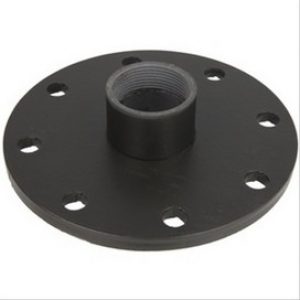 Bride de couvercle 180mm pour ballon avec passage en 1 »1/2. Prendre le joint en plus.