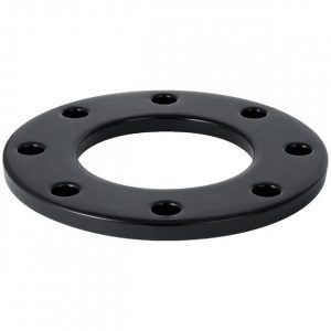 Bride libre d110 Geberit PE Chromé (367745001)