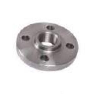 Bride taraudée PN10 50×60 Acier