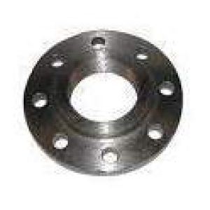 Bride taraudée PN10 60×76 Acier