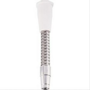 Brise-jet flexible à emboîtement sans aérateur 15cm