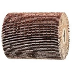 Brosse Makita P 01155 A Lamelles Grain 80 Pour Decapeur A Rouleau Makita 9741 860 W