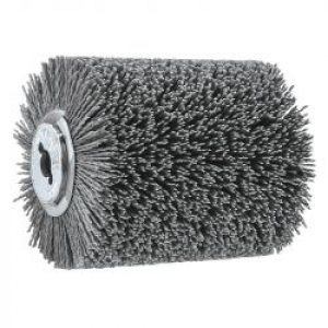 Brosse Makita P 04400 En Fil D Acier Pour Makita 9741