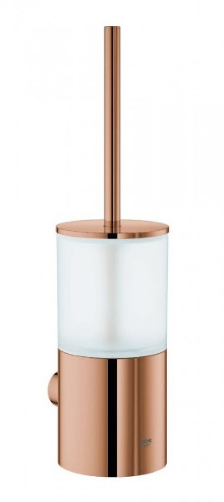 Brosse WC Grohe Atrio