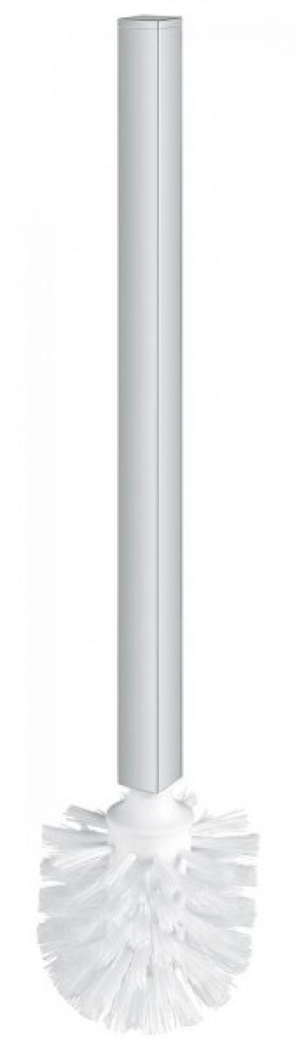 Brosse WC Grohe Tête de brosse 40581000