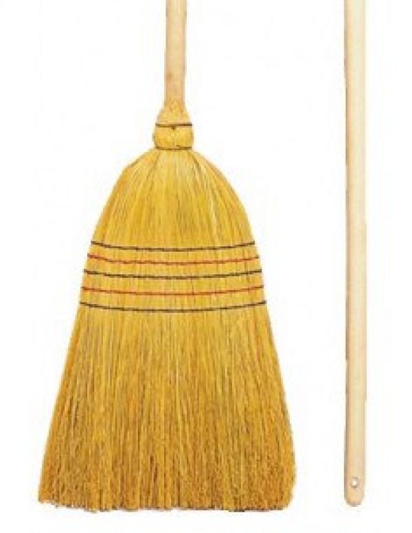 BROSSERIE THOMAS – Balai paille de riz – 141