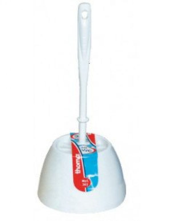 BROSSERIE THOMAS – Set sanitaire blanc – 361B