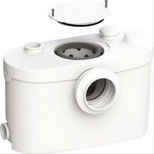 Broyeur WC Sanipro XR Silence SFA 400W