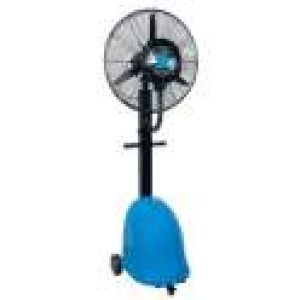 Brumisateur ventilateur d’extérieur avec réservoir 8.7 m3/H