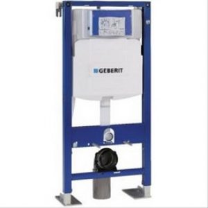 Bâti-support autoportant Duofix Geberit – GEBERIT
